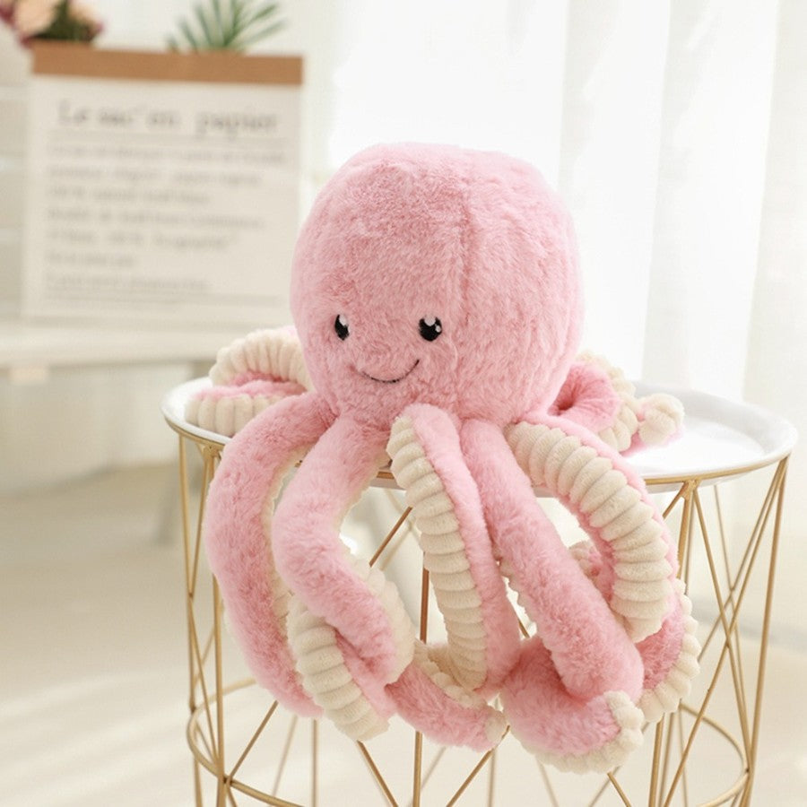 peluche-pieuvre-rose