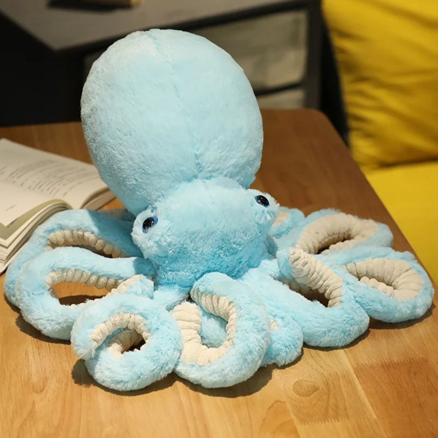 peluche-pieuvre-bleue