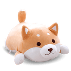 Peluche Shiba Kawaii doudou