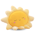 Peluche Kawaii Soleil mignon