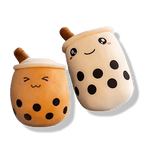 Peluche Bubble Tea Kawaii Moelleux