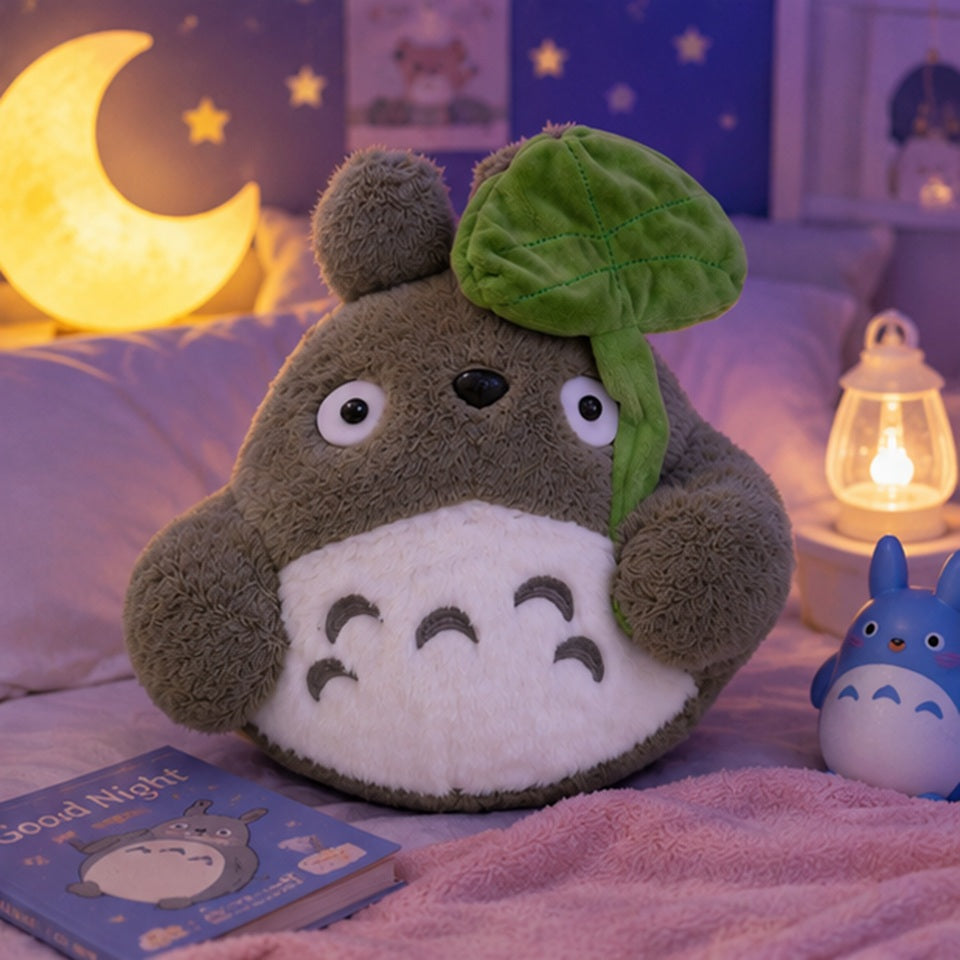Peluche Totoro Kawaii 25cm