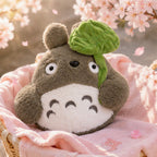 Peluche Totoro Kawaii 25cm