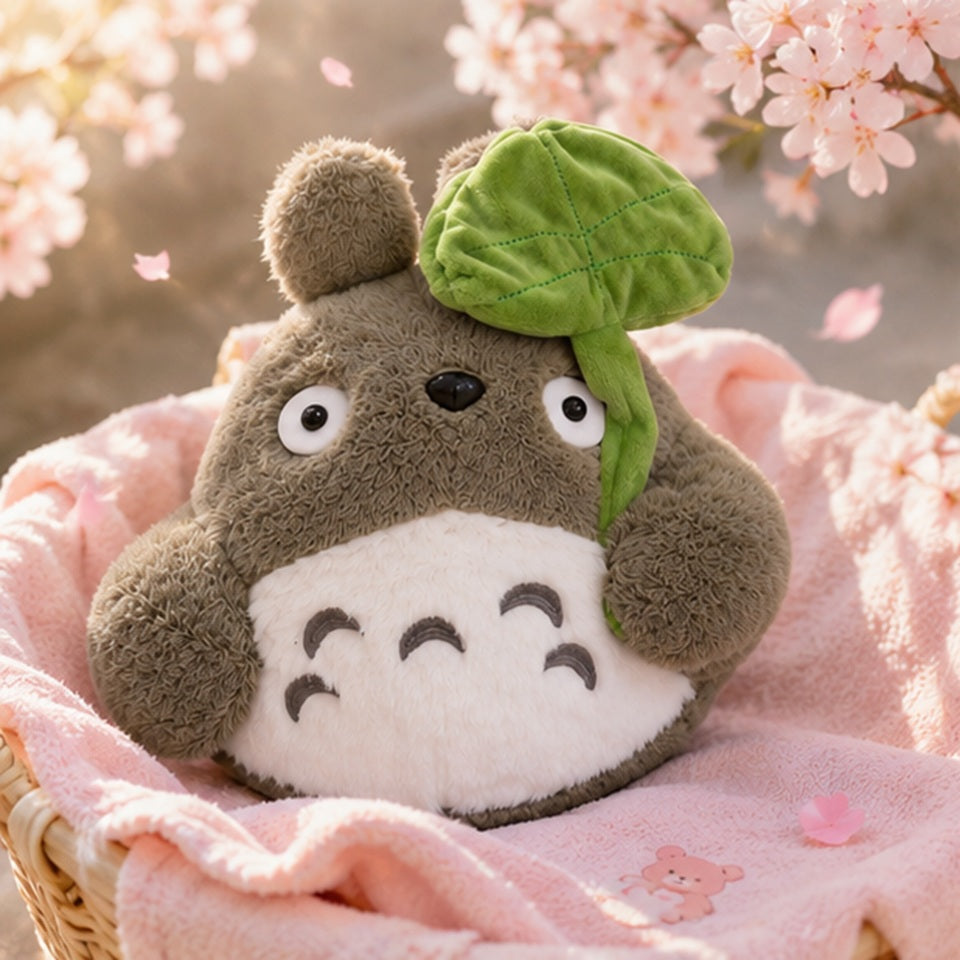 Peluche Totoro Kawaii 25cm