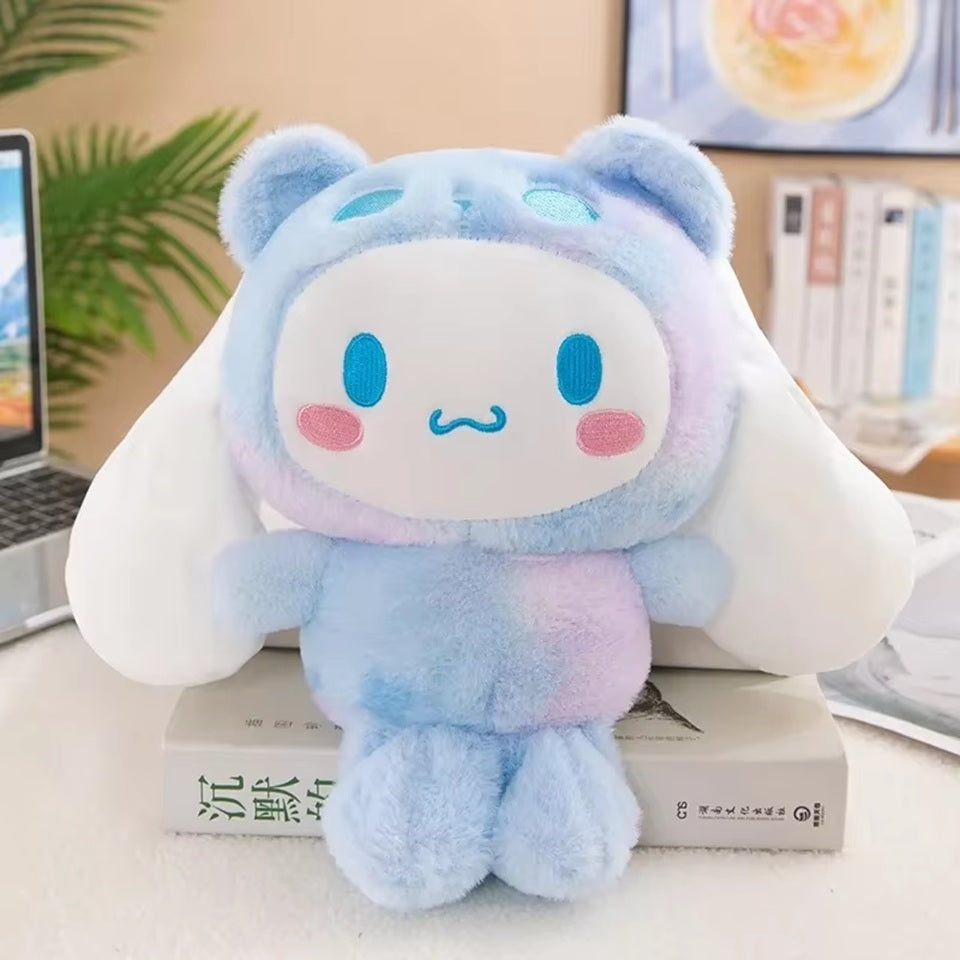 Peluche Cinnamoroll Douce