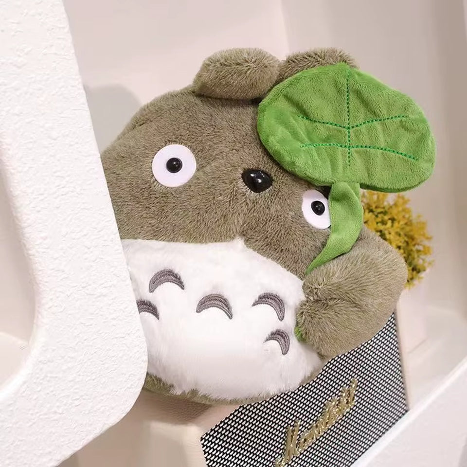 Peluche Totoro Kawaii 25cm