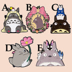 Pin's Totoro Collector à -30%