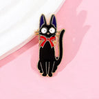 Pin's Jiji Émaillé Coloré