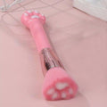 Pinceau de Maquillage Patte de Chat