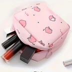 Pochette de Protections hygiéniques Motif Pêche