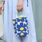 Sac porte-bouteille portable pour bubble tea à emporter - Câlin Kawaii