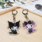 Box Thème Sanrio en Promotion