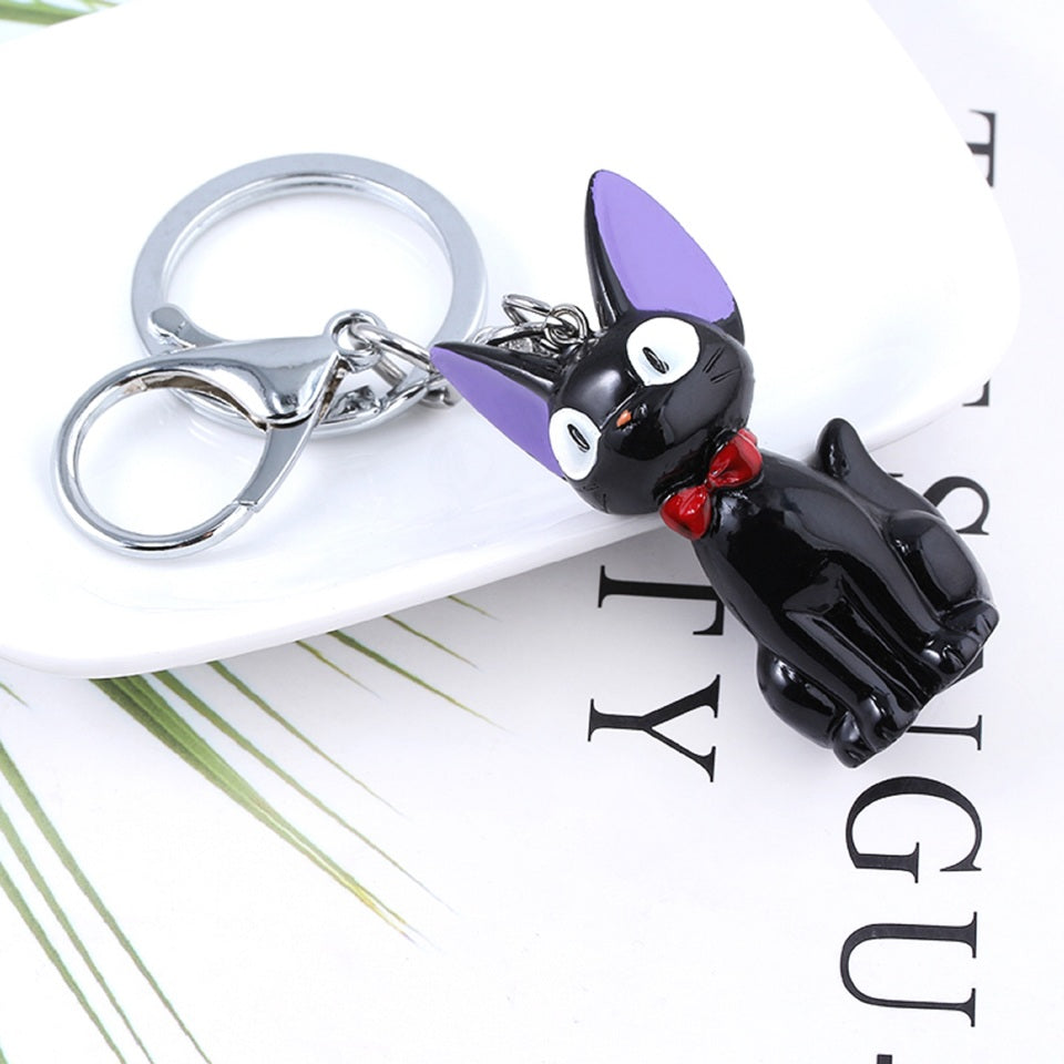 Porte-clés Jiji Compact