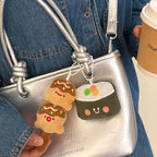 Porte-clés Alimentaire Kawaii Japonais