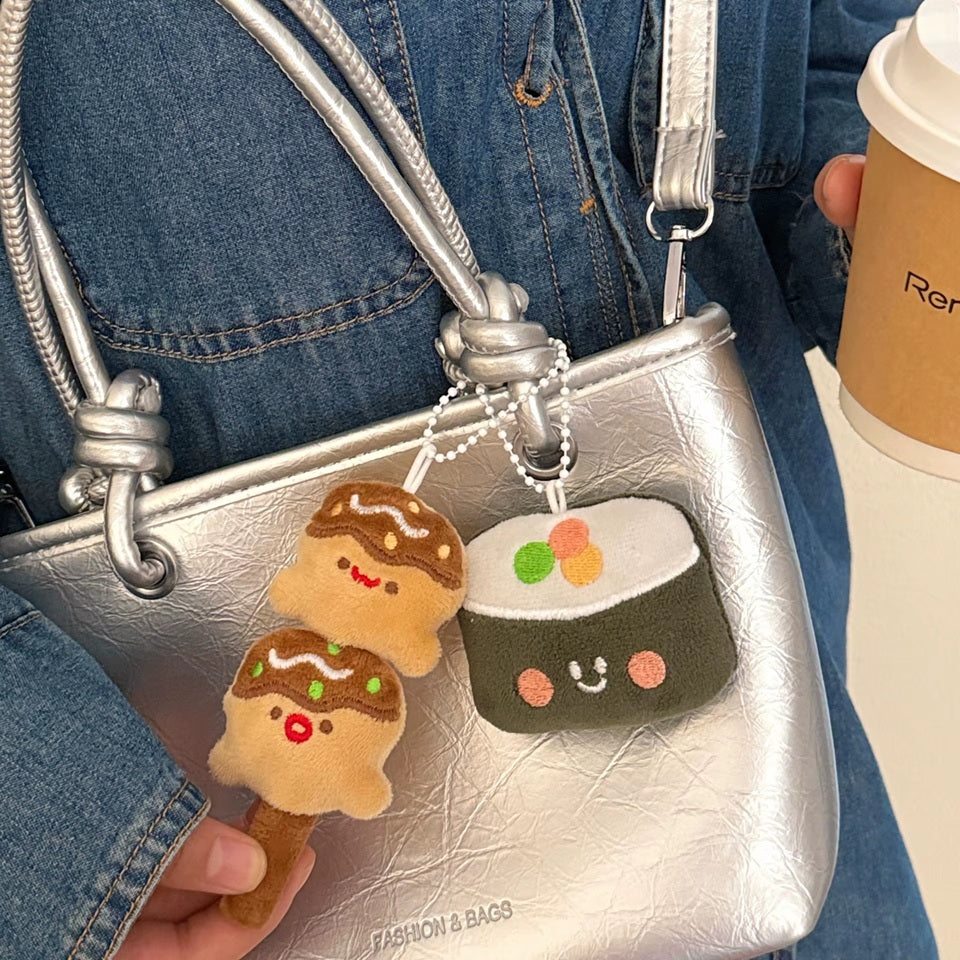 Porte-clés Alimentaire Kawaii Japonais