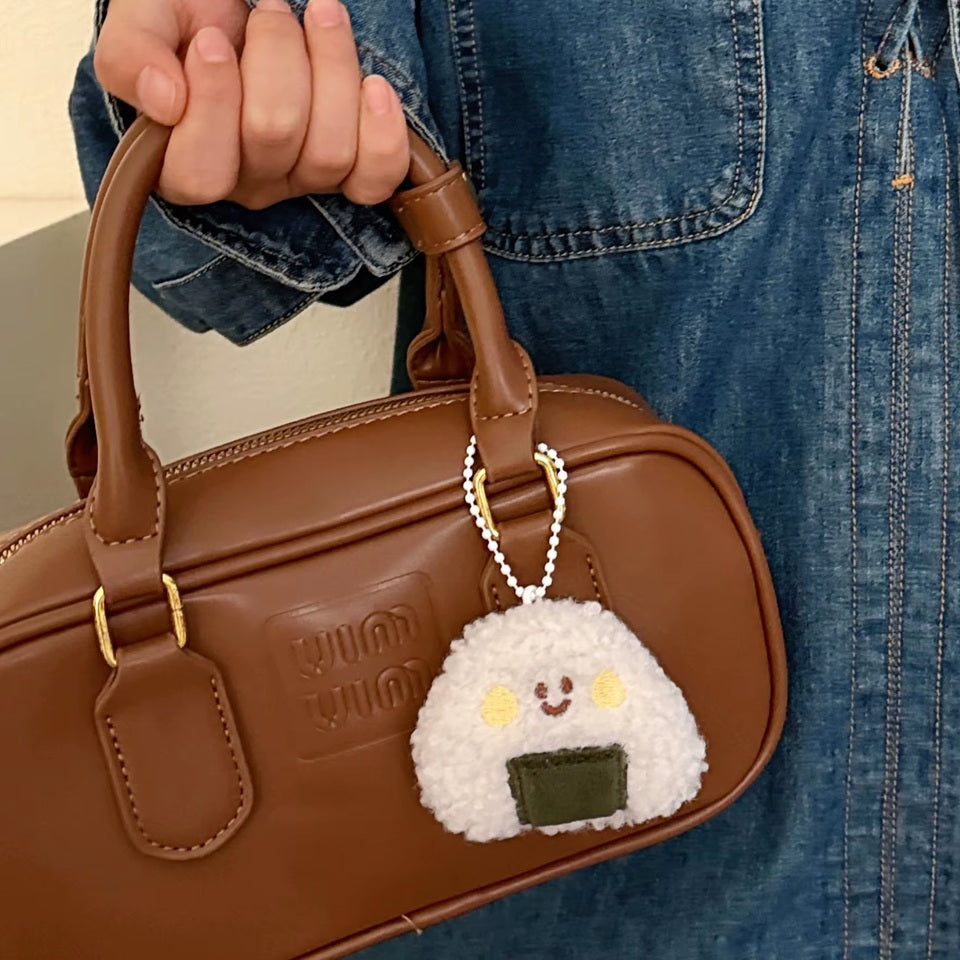 Porte-clés Alimentaire Kawaii Japonais