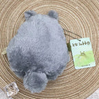 Porte-monnaie Peluche Totoro