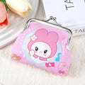 Porte-monnaie Enfant My Melody Rose