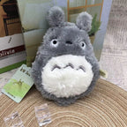 Porte-monnaie Peluche Totoro