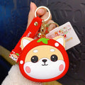 Porte-Monnaie Shiba Inu Compact