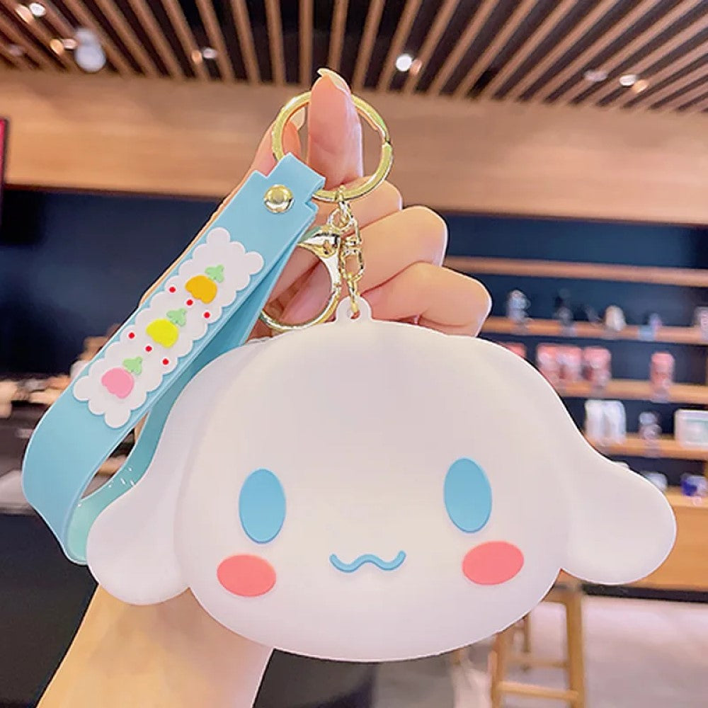 Porte-monnaie Cinnamoroll en Promotion