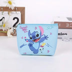 Porte-monnaie Stitch Angel Compact