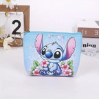 Porte-monnaie Stitch Angel Compact