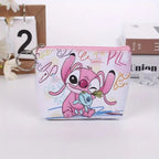Porte-monnaie Stitch Angel Compact