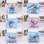 Porte-monnaie Stitch Angel Compact