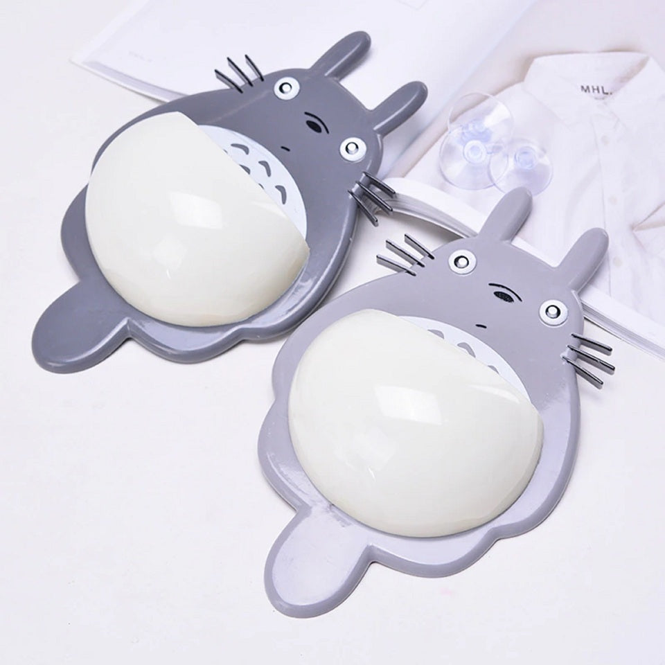 Porte-objets Totoro Étudiant