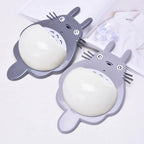Porte-objets Totoro Étudiant