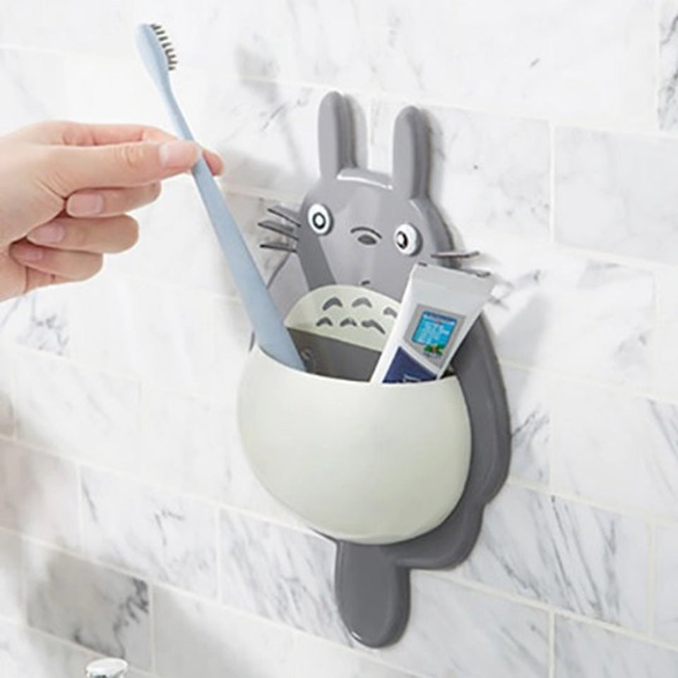 Porte-objets Totoro Étudiant