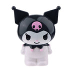 Pot en Résine Kuromi