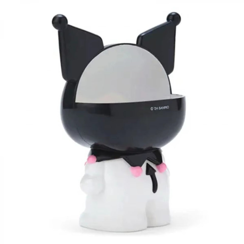 Pot en Résine Kuromi