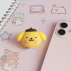 Protège-Câble Pompurin Coloré