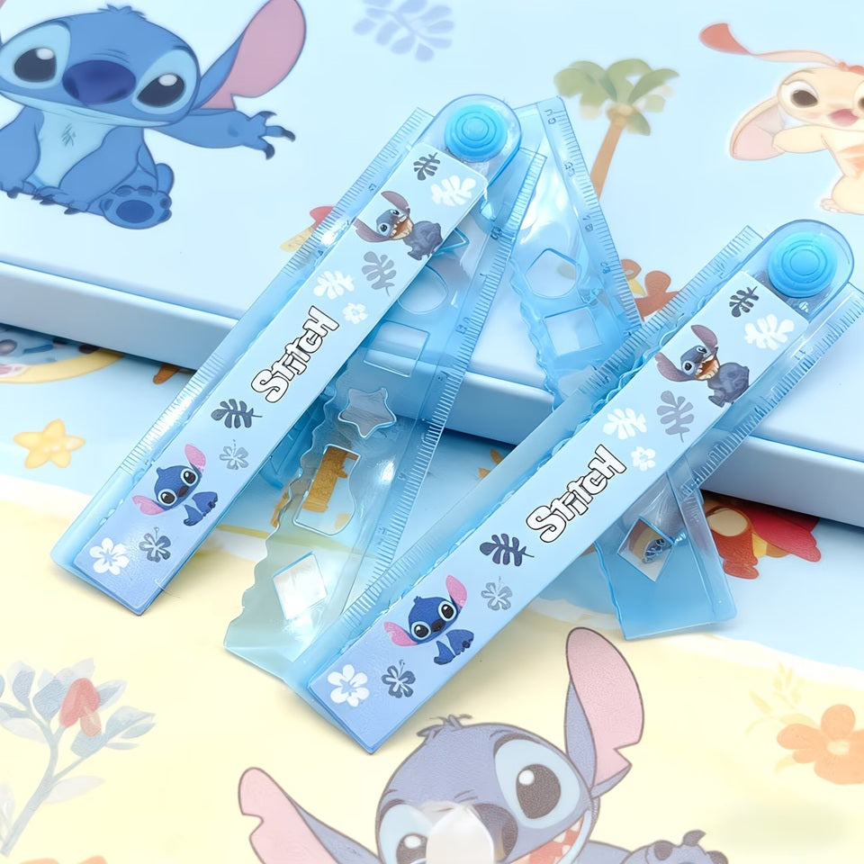 Règle Pliable Stitch Compact