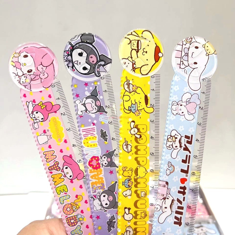 Box Thème Sanrio en Promotion