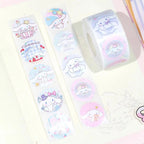 Box Thème Sanrio en Promotion