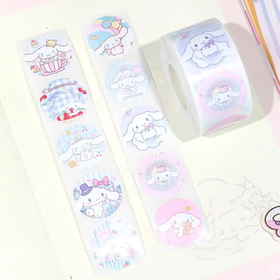 Box Thème Sanrio en Promotion