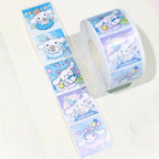 Box Thème Sanrio en Promotion