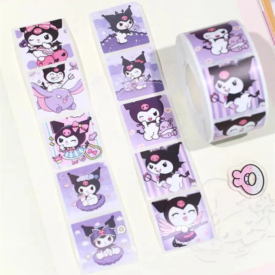 Box Thème Sanrio en Promotion