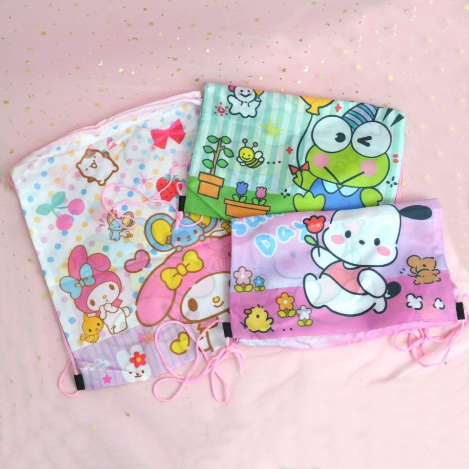 Box Thème Sanrio en Promotion