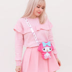 Sacoche My Melody Compacte