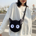 Sacoche en Peluche Jiji