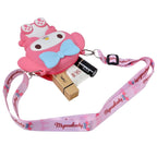 Sacoche My Melody Compacte