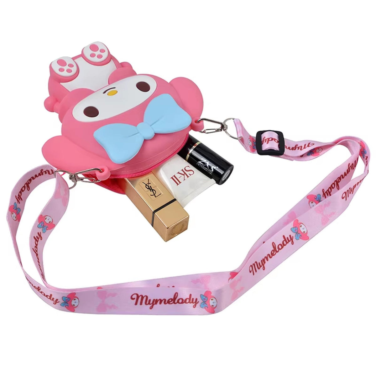 Sacoche My Melody Compacte