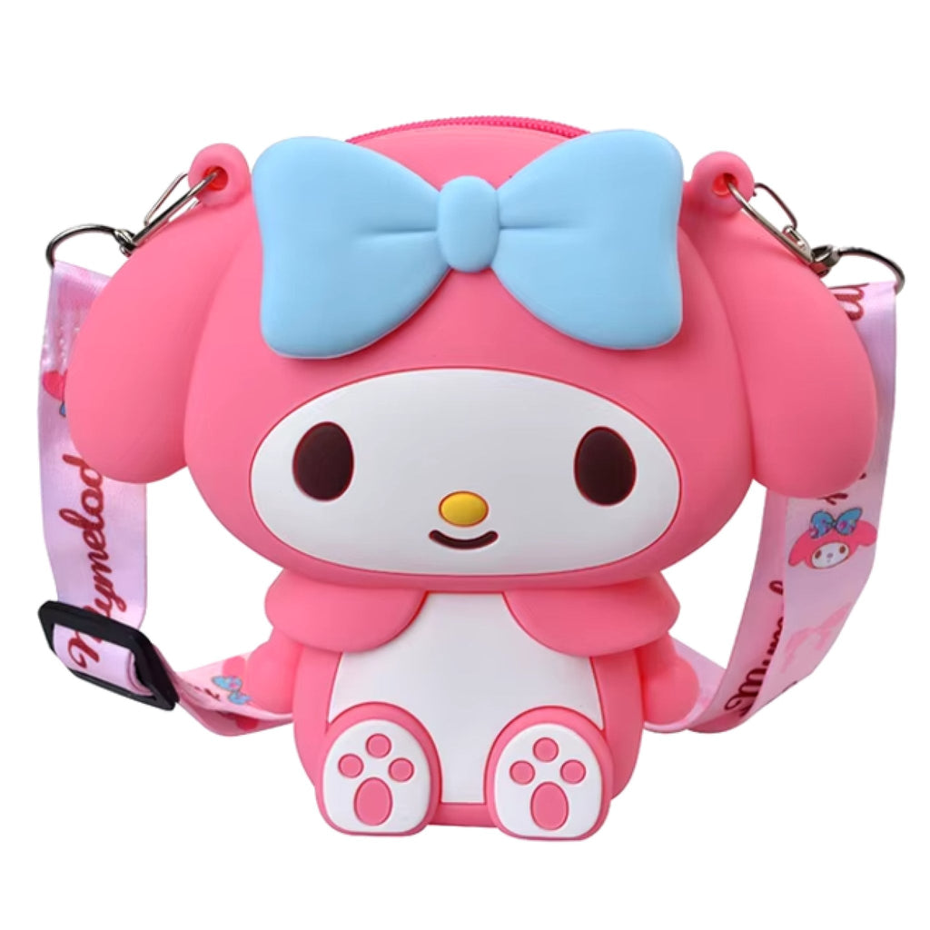 Sacoche My Melody Compacte