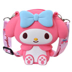 Sacoche My Melody Compacte