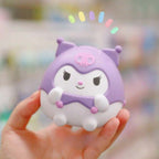 Squishy Kuromi Kawaii