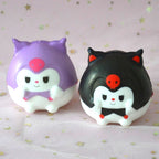 Squishy Kuromi Kawaii